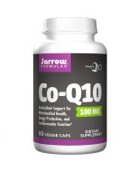 Jarrow Formulas CoQ-10 100mg Caps 60