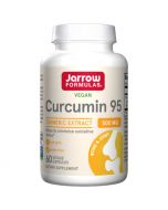 Jarrow Formulas Curcumin 95 500mg Vegicaps 60