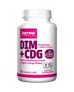 Jarrow Formulas DIM + CDG Vegicaps 30