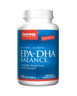 Jarrow Formulas EPA-DHA Balance Softgels 120