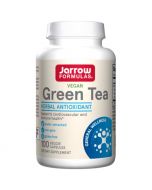 Jarrow Formulas Green Tea 500mg Vegicaps 100