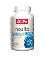 Jarrow Formulas Inositol 750mg Vegicaps 100