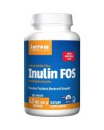 Jarrow Formulas Inulin FOS 180g