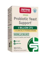 Jarrow Formulas Jarro-Dophilus EPS 5 Billion CFU Veg Caps 30
