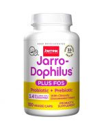 Jarrow Formulas JarroDophilus + FOS Caps 100