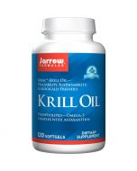 Jarrow Formulas Krill Oil Softgels 120