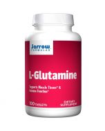 Jarrow Formulas L-Glutamine 1000mg Tabs 100