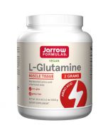 Jarrow Formulas L-Glutamine Powder 1000g