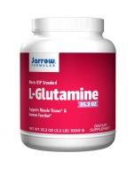 Jarrow Formulas L-Glutamine Powder 1000g