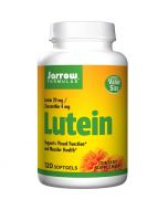Jarrow Formulas Lutein 20mg Softgels 120