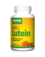 Jarrow Formulas Lutein 20mg Softgels 60