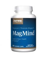 Jarrow Formulas MagMind Caps 90