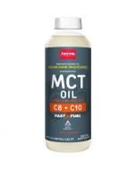 Jarrow Formulas MCT Oil 591ml