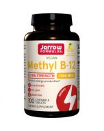 Jarrow Formulas Methyl B12 1000mcg Lozenges 100