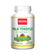 Jarrow Formulas Milk Thistle 150mg Vegicaps 100
