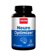 Jarrow Formulas Neuro Optimizer Caps 120