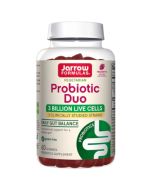 Jarrow Formulas Probiotic Duo Raspberry Gummies 60