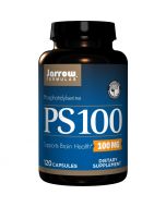 Jarrow Formulas PS 100 Caps 120