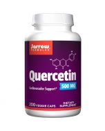 Jarrow Formulas Quercetin 500mg Vcaps 200
