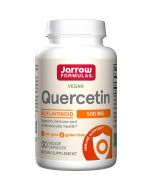 Jarrow Formulas Quercetin 500mg Vcaps 200