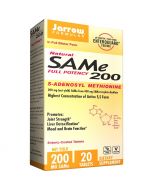 Jarrow Formulas SAMe 200 Tabs 20