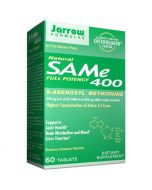 Jarrow Formulas SAMe 400 Tabs 60