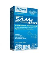Jarrow Formulas SAMe 400 Tabs 30