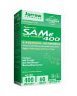 Jarrow Formulas SAMe 400 Tabs 60