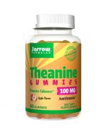 Jarrow Formulas Theanine 100mg Gummies 60