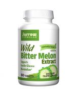 Jarrow Formulas Wild Bitter Melon Extract 1500mg Tabs 60