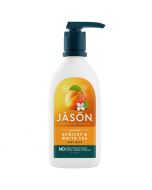 JASON Apricot and White Tea Body Wash 887ml
