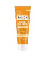 JASON Apricot Facial Wash & Scrub 113g
