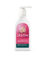 JASON Rosewater Body Wash 887ml
