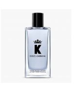 Dolce & Gabbana K Aftershave Lotion