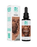 Kaapa Mushrooms Chaga Tincture 50ml