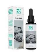 Kaapa Mushrooms Shiitake Tincture 50ml