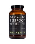 Kiki Health Organic Beetroot Powder 200g