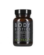KIKI Health Body Biotics Vegicaps 120