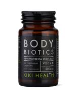 KIKI Health Body Biotics Vegicaps 30