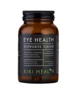 Kiki Health Organic Slippery Elm Capsules 60