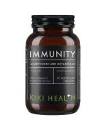 KIKI Health Immunity Blend Capsules 60
