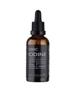 KIKI Health Ionic Iodine Liquid Concentrate 50ml