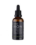 KIKI Health Ionic Iron Liquid Concentrate 50ml
