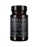 kiki health krill oil 30 licaps