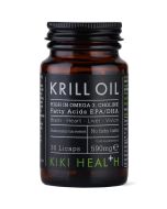 kiki health krill oil 30 licaps