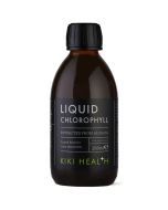 Kiki Health Liquid Chlorophyll 250ml