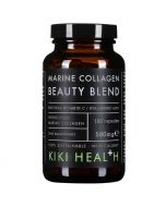 Kiki Health Marine Collagen Beauty Blend Vegicaps 150