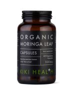 KIKI Health Moringa Capsules 120