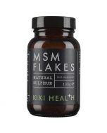 KIKI Health MSM Powder 100g