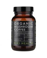 KIKI Health Mushroom Extract Coffee Powder 75g